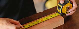 Svinovací a skládací metr | Rady, tipy a triky na správné měření a používání