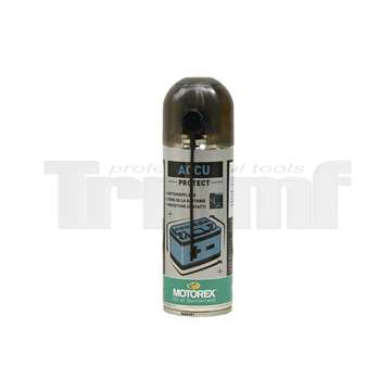 Accu Protect Batterieschutz-Spray 12x200