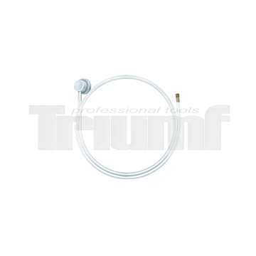 sonda pro čistič sání, škrtících klapek a EGR ventilů