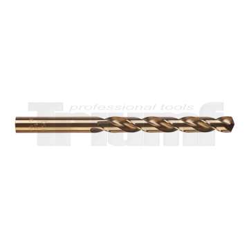Vrták do kovu HSS-G Co O 9,5
