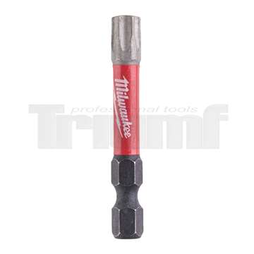 Šroubovací bit ShW TX40 50mm - 1ks