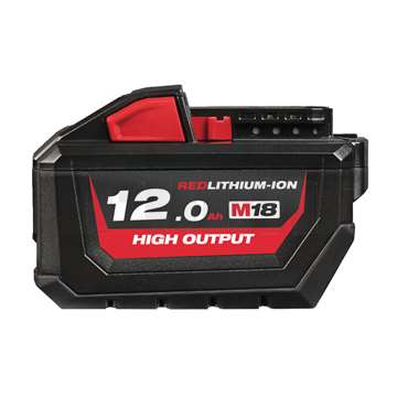 Akumulátor M18 High Output 12.0 Ah