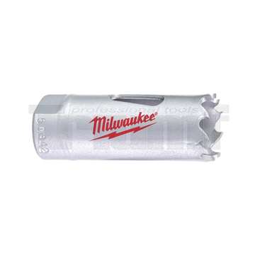 Kruhová pilka Bi-metal CONTRACTOR O 19MM