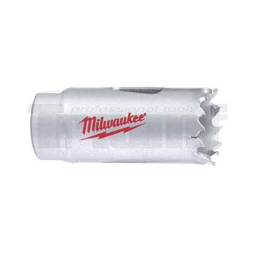 Kruhová pilka Bi-metal CONTRACTOR O 22MM