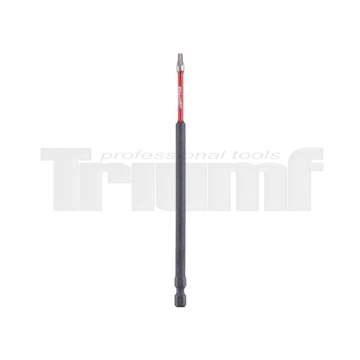 Šroubovací bity ShW TX20 150mm - 1ks