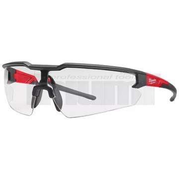 Ochranné brýle čiré - 1ks