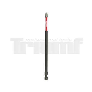 Šroubovací bity ShW PZ3 150mm - 1ks