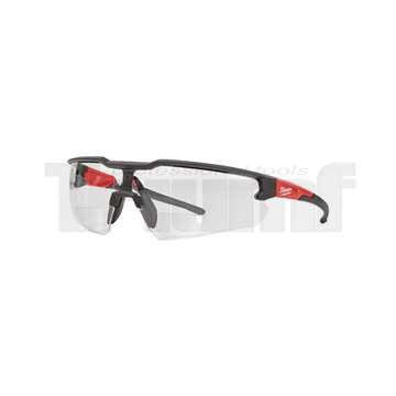 Ochranné brýle čiré Safety glasses dioptrické +1,5 - 1ks