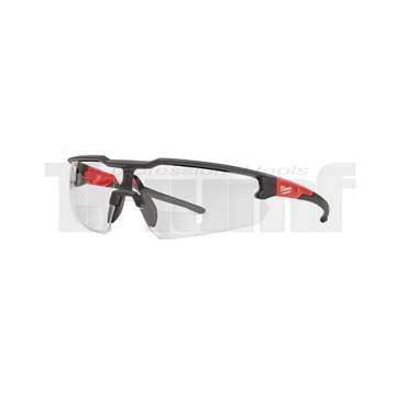 Ochranné brýle čiré Safety glasses dioptrické +2,0 - 1ks
