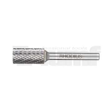 fréza stopková TOP Line válcová 8 x 19 mm, tvrdokovová, dřík 6 x 64 mm