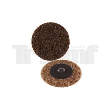 kotouč brusný rounový PRO Line VLS QUICK 51 mm, zrnitost 100