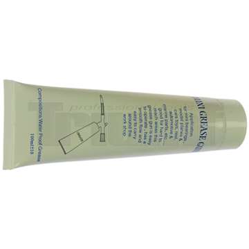 vazelína bílá v tubě, 100 ml, pro dávkovací pistoli 100-00961