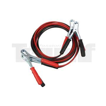 kabely startovací 400 A, délka 4,5 m