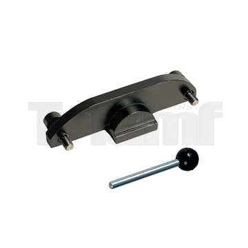 aretační přípravky, na blokování vačkových hřídelí, pro koncernové vozy VW