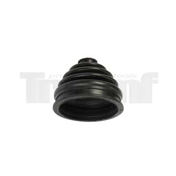 manžeta na poloosy, rozměr 22/90 x 80 mm, pro vozy Honda, Volvo