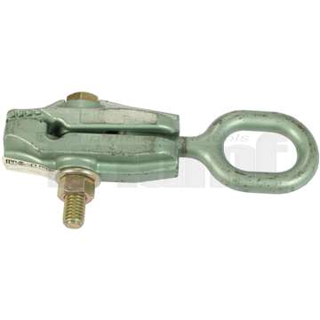 svěrka autoklempířská přímá, samosvorná