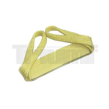 pás autoklempířský plochý, nylonový, s oky, délka 0,76 m