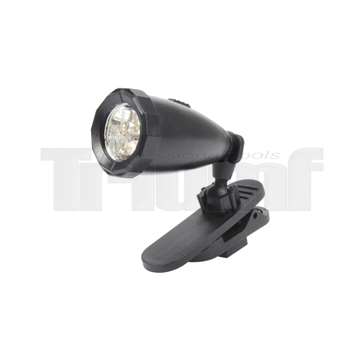 Světlo mini s uchycením