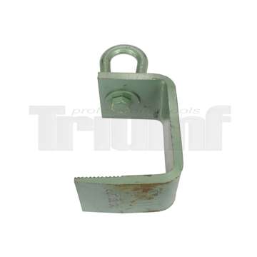 hák autoklempířský do 107 mm