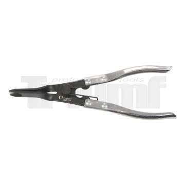 kleště na montáž brzdových lanek ručních brzd