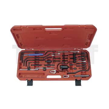 aretační přípravky Peugeot a Citroen, 28 dílů