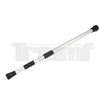 tyč teleskopická, 53,7-120 cm