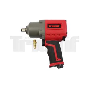 utahovák pneumatický 1/2", 2000 Nm, dvojitý úder