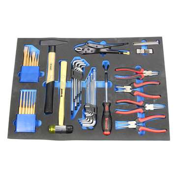 modul - pro mechaniky II, 40 dílů