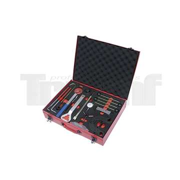 aretační sada VW "extra", 19 dílů