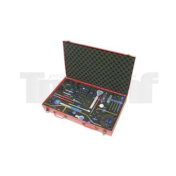 aretační sada VW "maxi", 50 dílů