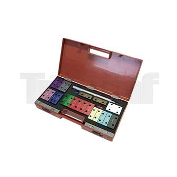 aretační sada Fiat "kostky" na benzínové motory