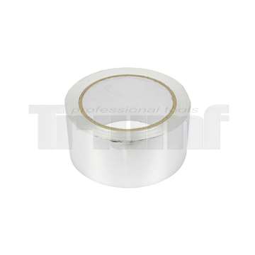 páska hliníková opravárenská 50 mm x 25 m