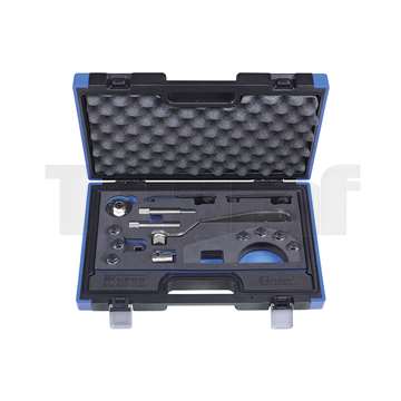 sada aretačních přípravků na VW Transportér T5, 2005+, Touareg a Phaeton 2003+