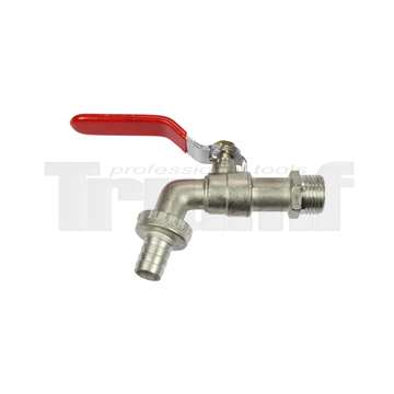 kohout kulový zahradní 1/2"