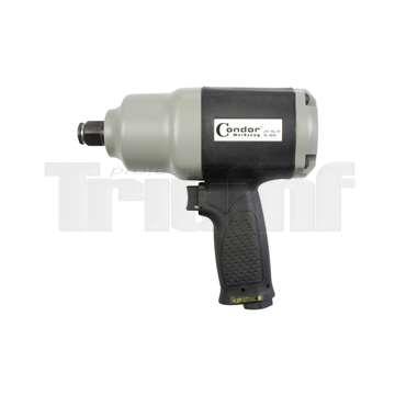 utahovák pneumatický 3/4", dvojitý úder 1959 Nm