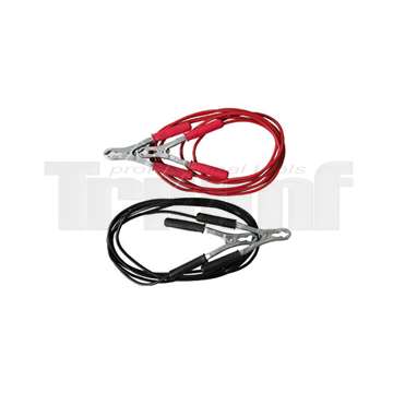 kabely startovací, do 1000 A, 4,5 m