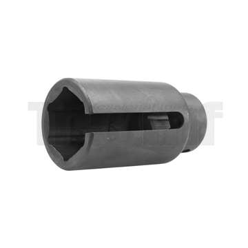 hlavice nástrčná 1/2", 6ti hran 29 mm, délka 78 mm, na termosnímač