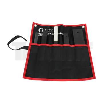 klíny montážní, sada 5 dílů