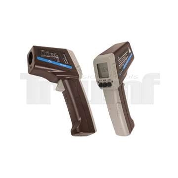 teploměr digitální bezkontaktní -50°C - +550°C