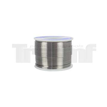 cín pájecí ECO1 Sn99,3Cu0,7, PB FREE pr. 0,7 mm, 250 g