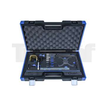 aretační přípravky pro vozy Ford, sada 19 dílů