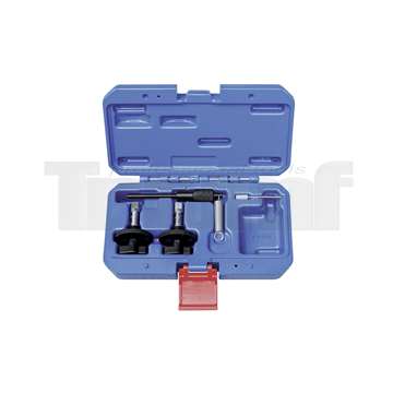 aretační přípravky pro vozy Opel 1,3 l CDTi, sada 4 díly