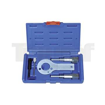 aretační přípravky pro vozy Opel 1,9 l CDTi, sada 5 dílů