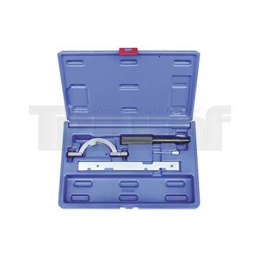 aretační přípravky pro vozy Opel s benzínovými motory 1,0 - 1,4 l, sada 4 díly