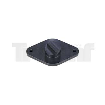 aretační přípravek vačkové hřídele vozů Fiat s benzínovými motory 1,2 l EVO2