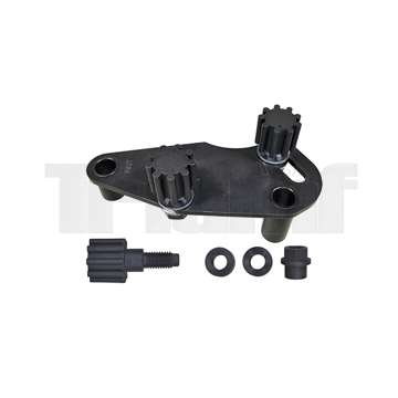 aretační přípravek vačkové hřídele vozů Renault 1,8 a 2,0 l