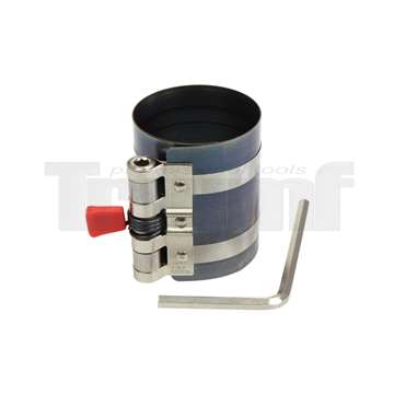 pás stahovací na pístní kroužky, 57 - 125 mm