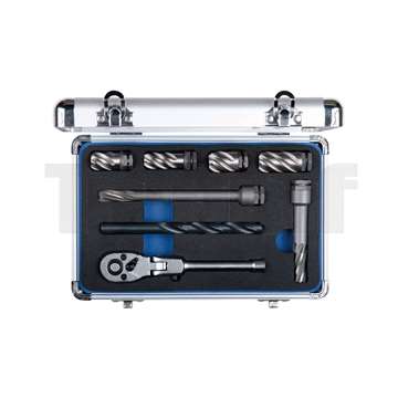 sada na opravu uložení senzorů ABS, 7 dílů