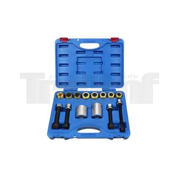 sada na montáž gufer koncernových vozidel VW, sada 14 dílů