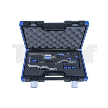 aretační přípravky pro vozy Peugeot, Citroen s motory EP3 a EP6, sada 10 dílů